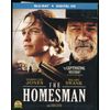 The Homesman [Blu-ray + Digital HD]