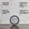 Bullfrog High Definition Shiny Brilliant 100ml - Shiny and Defined Look - Elastic and Soft Composition - Made in Italy
