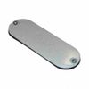 CG-50 Conduit Body Cover + Gasket 1/2"