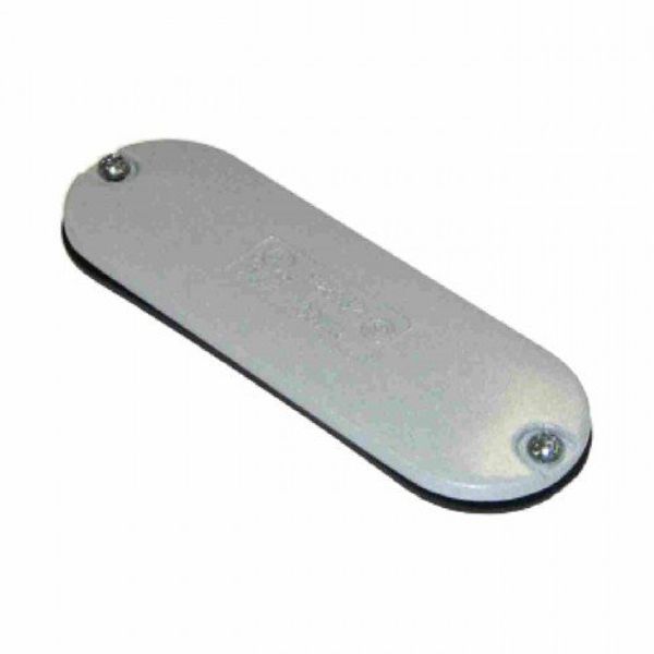 CG-50 Conduit Body Cover + Gasket 1/2"