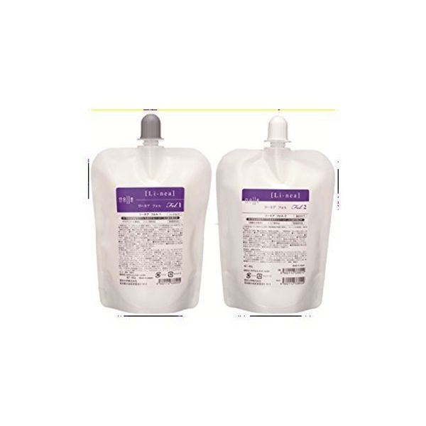 Li-nea Fol 400g/13.6 fl oz