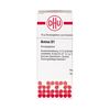 DHU Arnica D1 Streukügelchen, 10 g Globuli