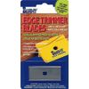 Band-It 25233 Single Sided Edge Trimmer Replacement Blades 0.015 Thick in.