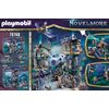 Playmobil Violet Vale - Demon Patrol