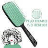 Detangling Brush XL Hard - Curly