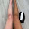 Dark Sunless Tanning Mousse
