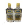 LUCKY SUPER SOFT Witch Hazel Solution, Clear