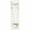 Official Harry Potter Gryffindor Bar Necklace
