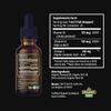 Organic Vitamin D3 K2 Drops - 2-Pack, 5000 IU, Maximum Strength D3 Liquid 5000 I