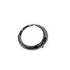 Fog Lamp Trim Lh Chrome TO1038150