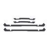Garmin 010-12440-02 Flush Mount Kit for Striker