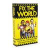 Mindmade Games Fix The World Game, Yellow