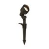 Berkley SP-02-4 Low Bolt Garden Light Spotlight
