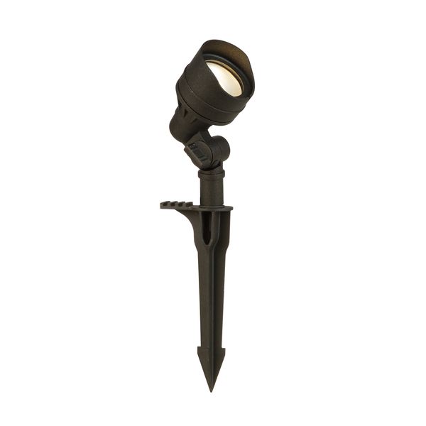 Berkley SP-02-4 Low Bolt Garden Light Spotlight