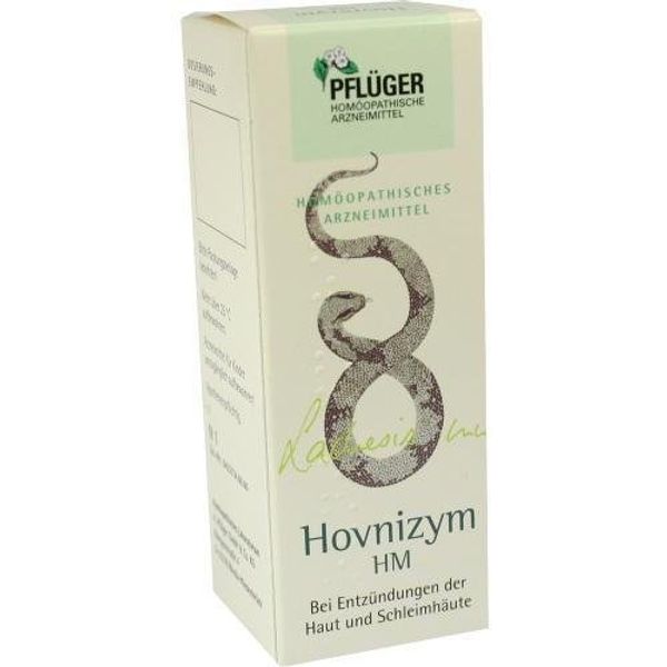 HOVNIZYM HM 50 ml Drops PZN: 4775991