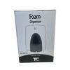 TC Enriched Foam Soap dispenser New in the Box.