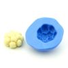 MyTinyWorld Dolls House Miniature Cauliflower Head Silicone Mould