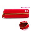 Kamio Japan 27248 Pencil Case, 2 Rooms, Cat