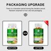 Vitamin B Complex Capsules B1,B2,B3,B5,B6,B7,B9,B12,Immune Support - 120Pills