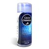 Flow Swim Chamois - Quick Dry Towel for Swimming, Diving, Triathlons, and Other Water Sports (Blue)