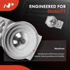 A-Premium A/C Expansion Valve Compatible with Ford Focus 2.0L 2012-2014 ELECTRIC
