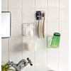 Paradec Otel OTL-95SP Magic Seat Hook Soap Bottle Holder