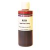 LorAnn Oils Red Liquid Food Color 4 Ounce