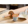 Slice Coffee Flavored Coffee Compatible with K Cup Brewers Including 2.0, Pecan Pie, 40 Count