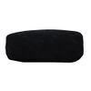 Yves Saint Laurent AMI119 Cosmetics/Accessory Pouch, Black/Yellow