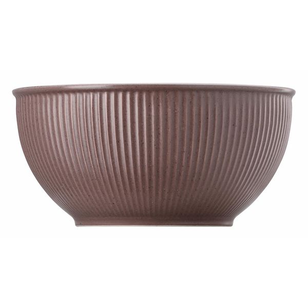 Thomas Thomas Clay Rust Müslischale 15 cm, Braun