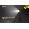 NITECORE MT21C 1000 Lumen 90 Degree Tilt Head Multitask Flashlight w/ Batteries
