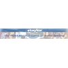 Taylor R0870-I Swimming Pool Test Kit Replacement DPD Powder 10 Grams (2 Pack)