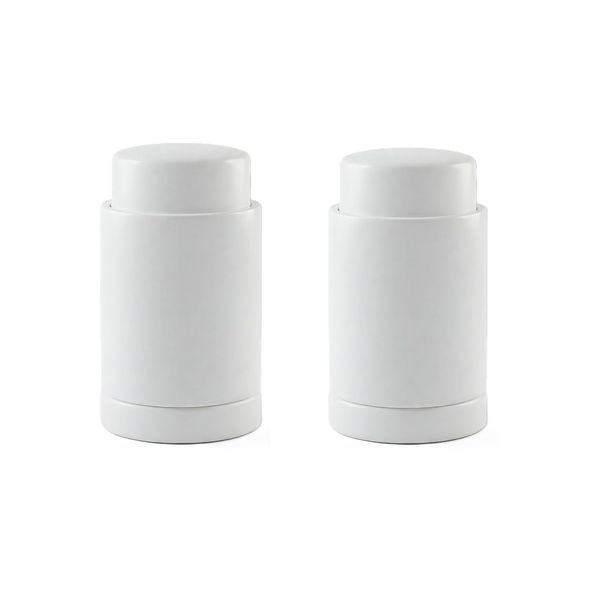 Extra sensitiv Puder-Stift - Babypuder - 2er Pack - 2x50g
