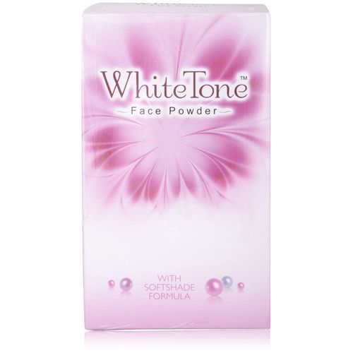 White Tone Face Powder(70 G)