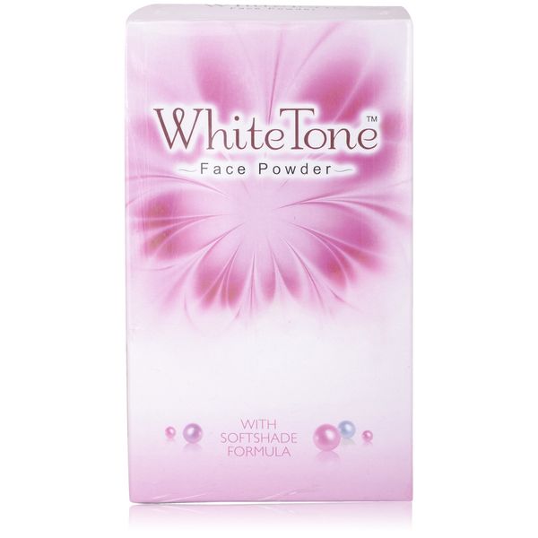 White Tone Face Powder(70 G)