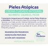 Instituto Espanol Atopic Skin Deep Care Cream 400 ml.