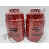 Baldwin BF46062 Fuel/Water Separator (Pack of 2)
