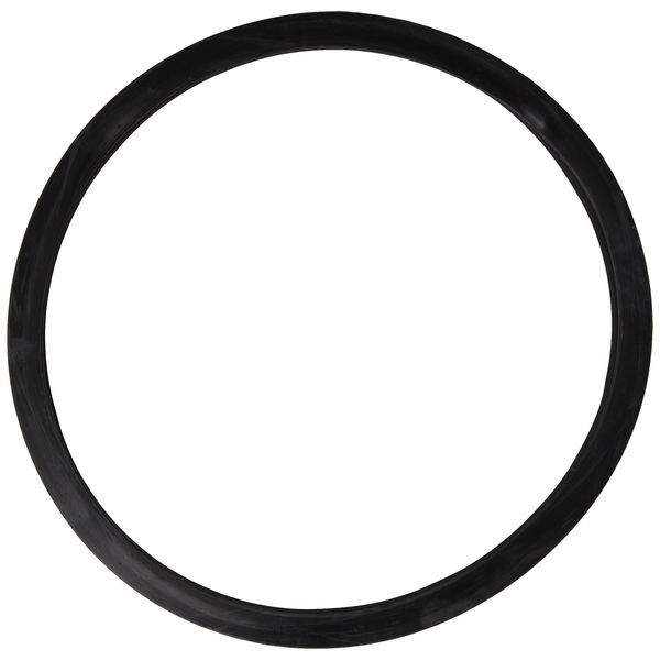 Prestige Junior Sealing Ring Gasket for Deluxe Plus & Alpha Deluxe Stainless Steel 3/4/5.5-Liter Pressure Cookers, 8.5"