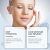 Hyaluronic Acid Moisturising Applicator Mask