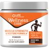 Wellness Code® Muscle Strength & Restore Formula, 3.32 oz