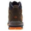 Wolverine Men's Overpass Mid Cm Work Boot, Summer Brown, 9