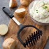 RADA CUTLERY W964 POTATO MASHER NON-SCRATCH