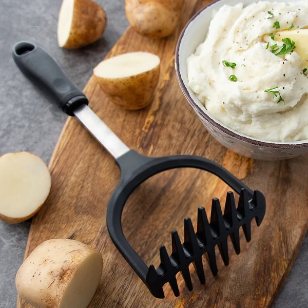 RADA CUTLERY W964 POTATO MASHER NON-SCRATCH