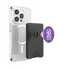 HEA oder GTFO Funny Romance Novel Joke PopSockets PopWallet für MagSafe