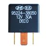 TC-Masterles Multipurpose Relay 95224-38050 12VDC 30A 4Pins