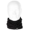 Fox Outdoor Merino Lite Round Scarf (Black)