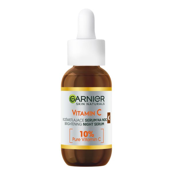 Garnier Vitamin C Nachtlicht Serum 30ml