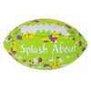 Splash About Sports Pool Ball (Green)