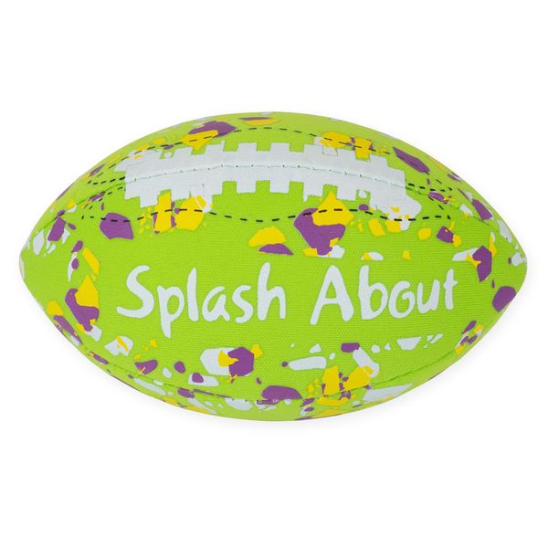 Splash About Sports Pool Ball (Green)
