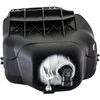 Dorman 1570705 Passenger Side Fog Light Assembly Compatible with Select Chevrolet Models